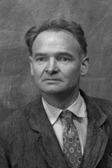 Foto di Guy Decomble