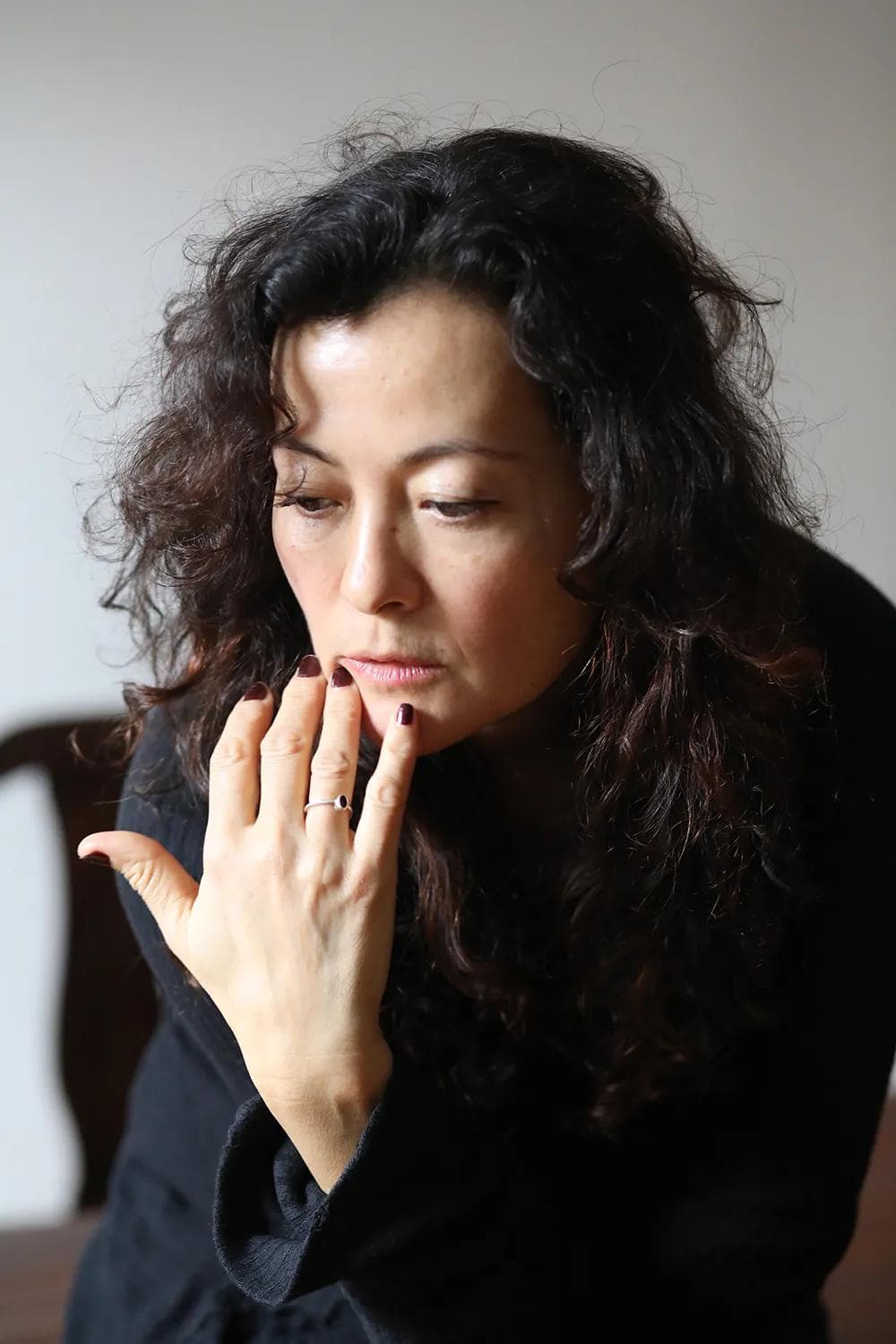 Foto di Marina Berio