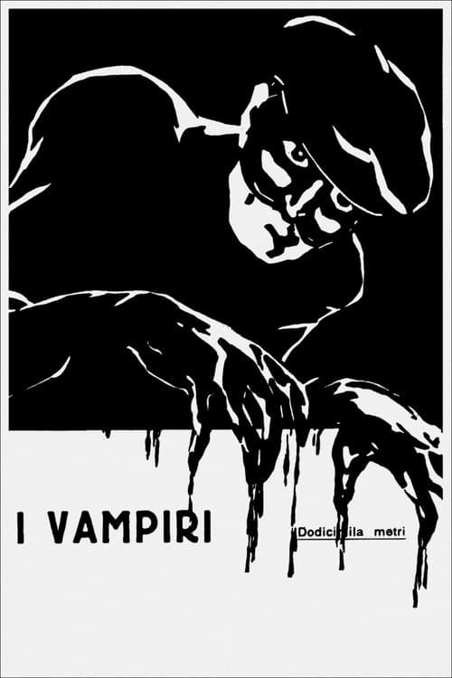 Poster for Les Vampires