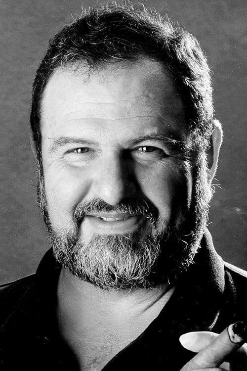 Foto di John Milius