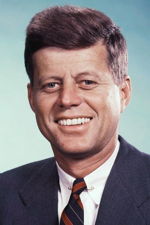 Foto di John F. Kennedy