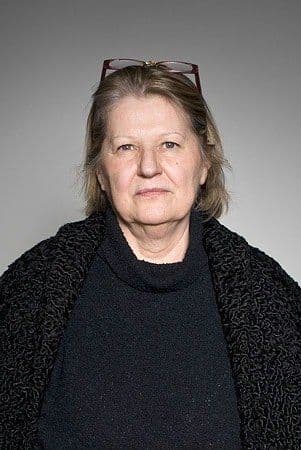 Foto di Ágnes Hranitzky