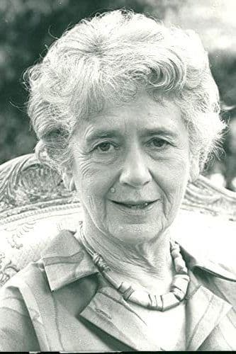 Foto di Peggy Ashcroft
