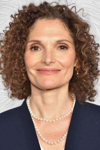 Foto di Mary Elizabeth Mastrantonio