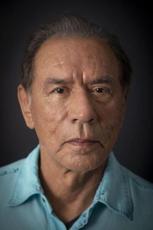Foto di Wes Studi
