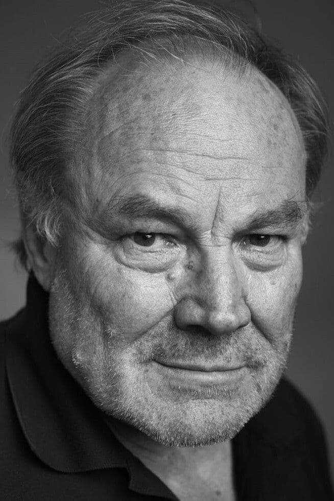 Foto di Klaus Maria Brandauer