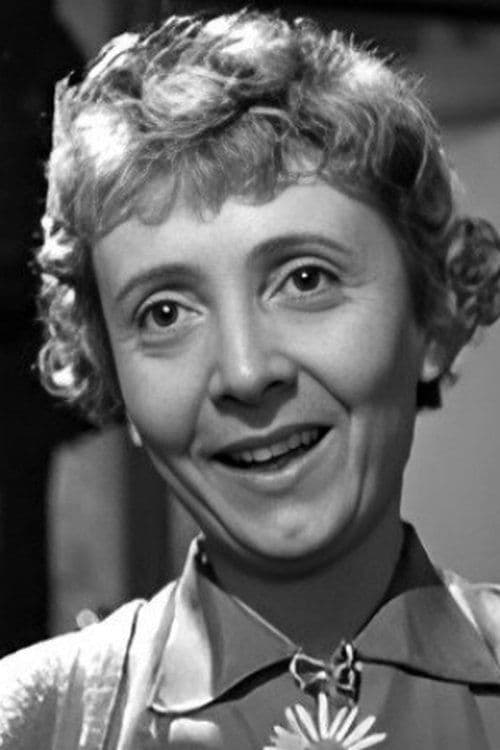 Foto di Madeleine Barbulée