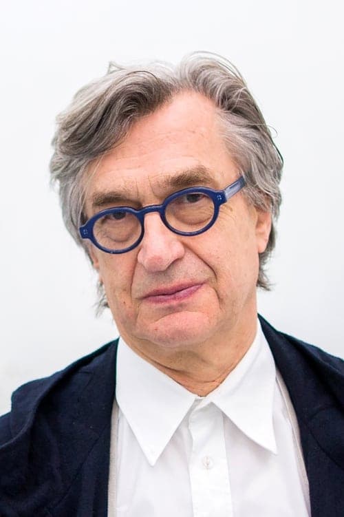 Foto di Wim Wenders