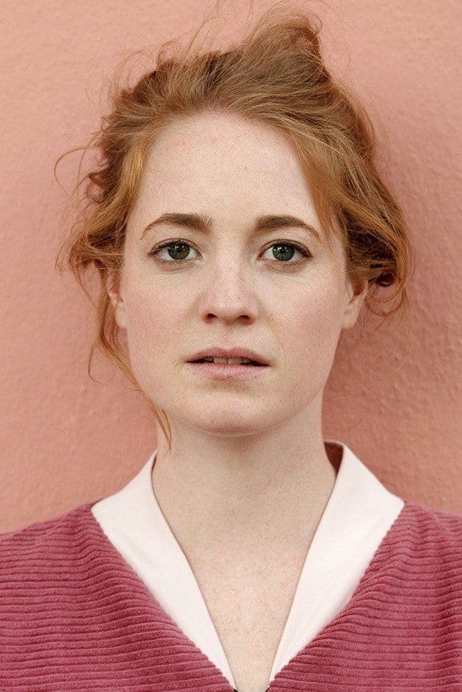 Foto di Leonie Benesch
