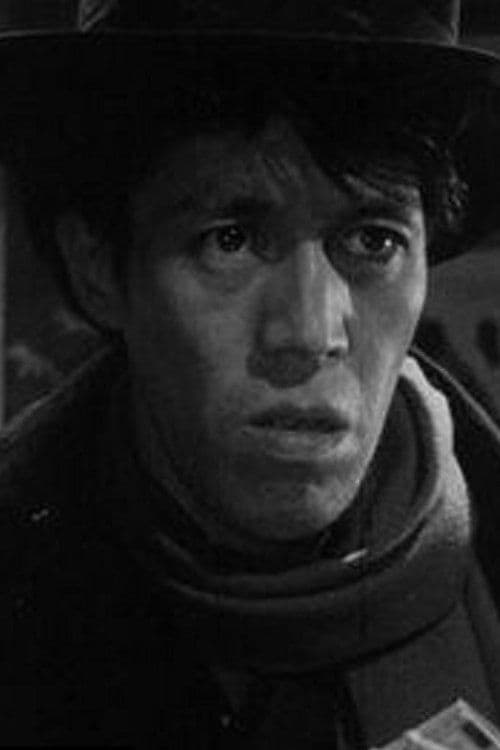 Foto di Yūnosuke Itō