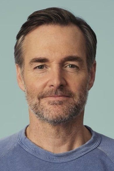 Foto di Will Forte