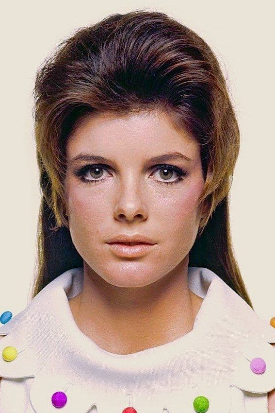 Foto di Katharine Ross