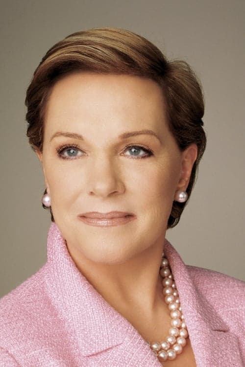 Foto di Julie Andrews