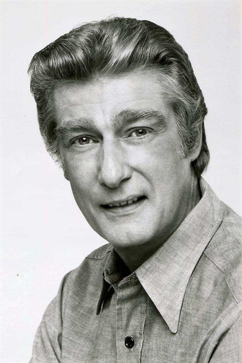 Foto di Richard Mulligan
