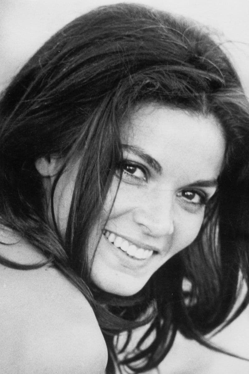 Foto di Florinda Bolkan