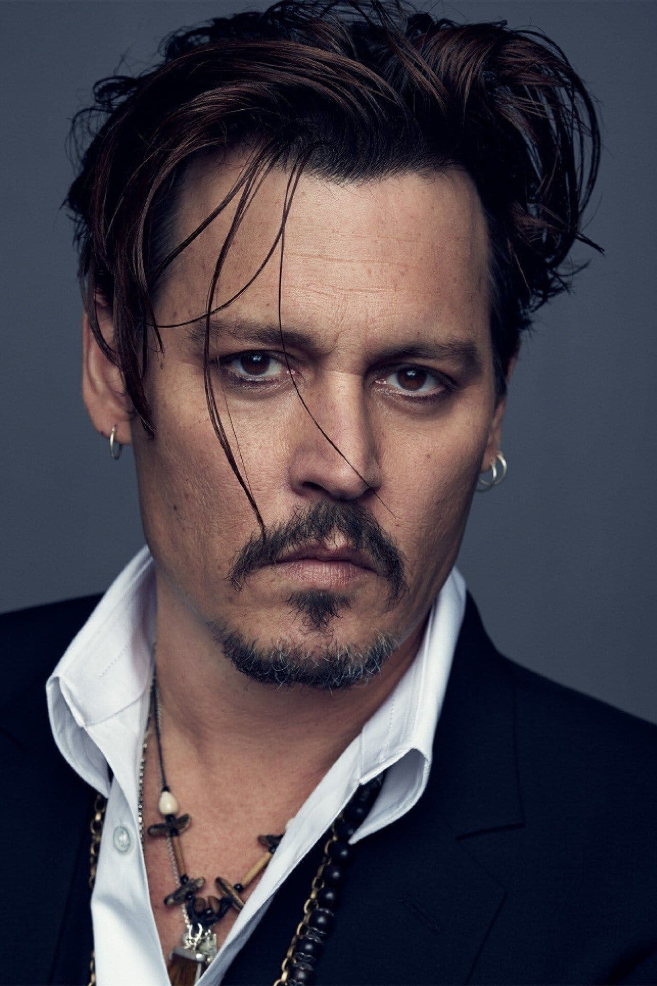 Foto di Johnny Depp