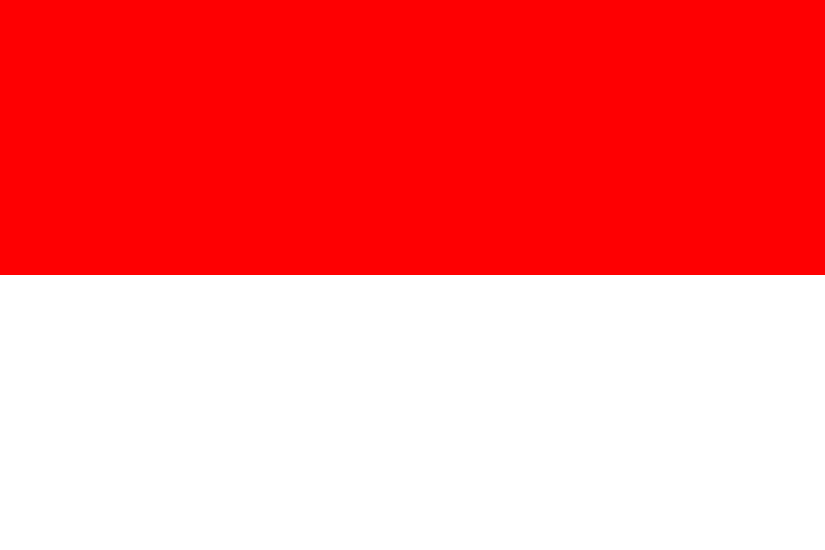 Bandiera di Indonesia