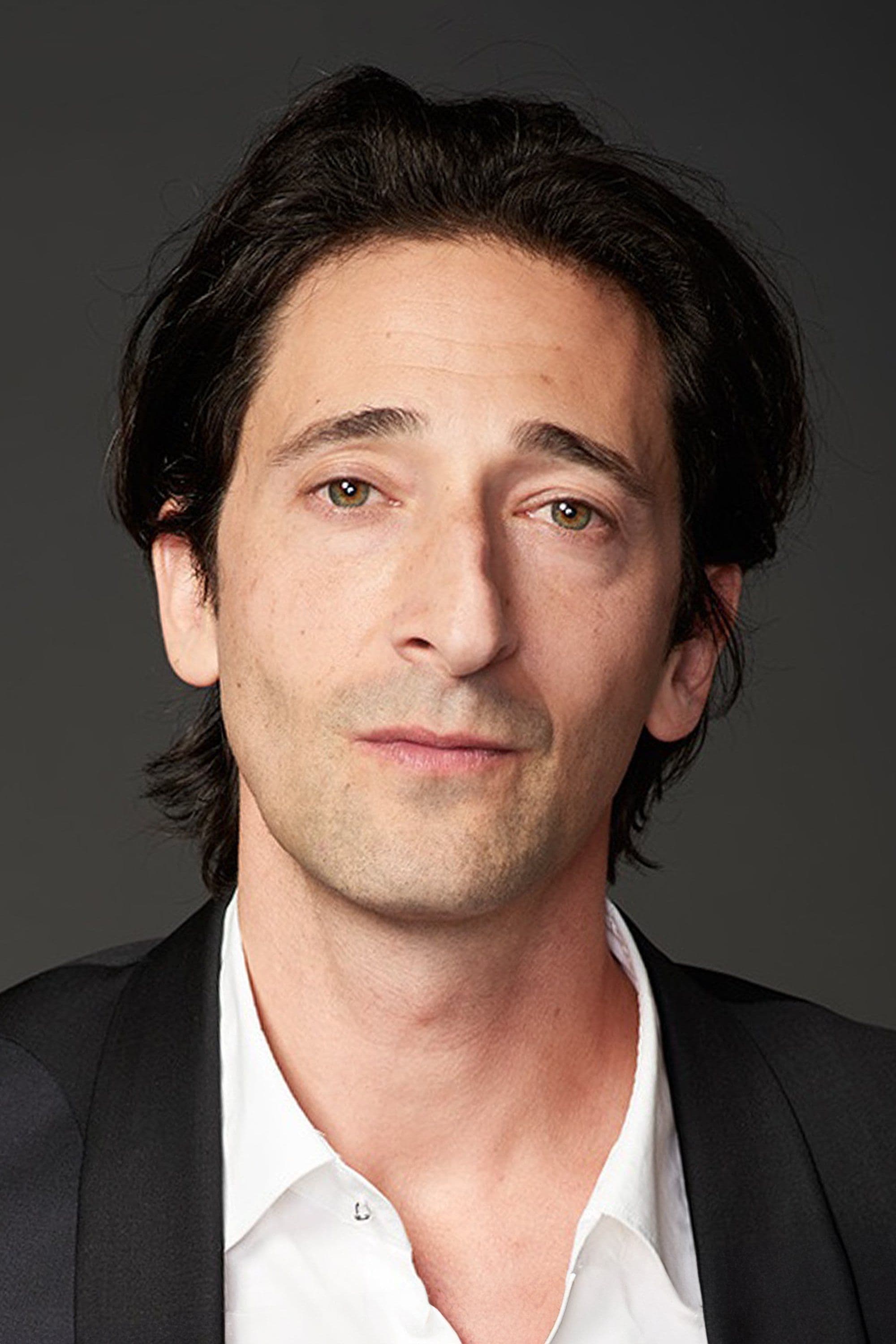 Foto di Adrien Brody