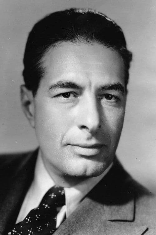 Foto di Irving Pichel