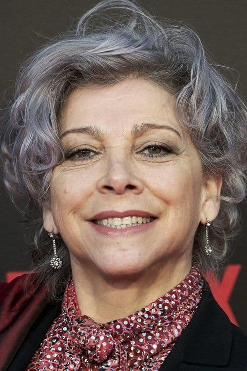 Foto di Kiti Mánver