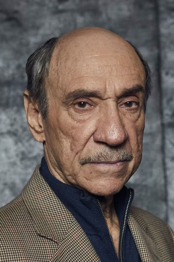 Foto di F. Murray Abraham