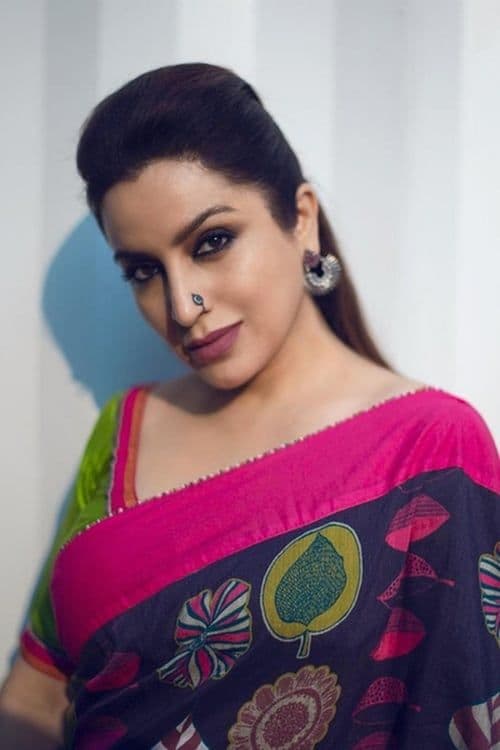 Foto di Tisca Chopra