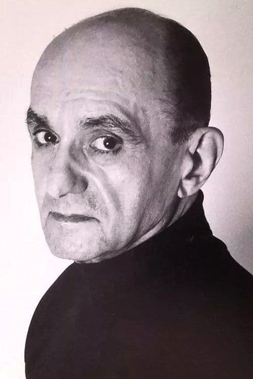 Foto di Gene Ruffini