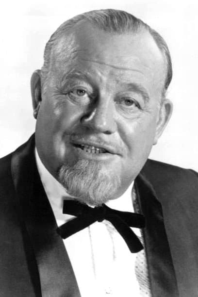 Foto di Burl Ives
