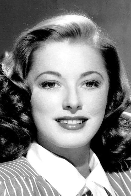 Foto di Eleanor Parker