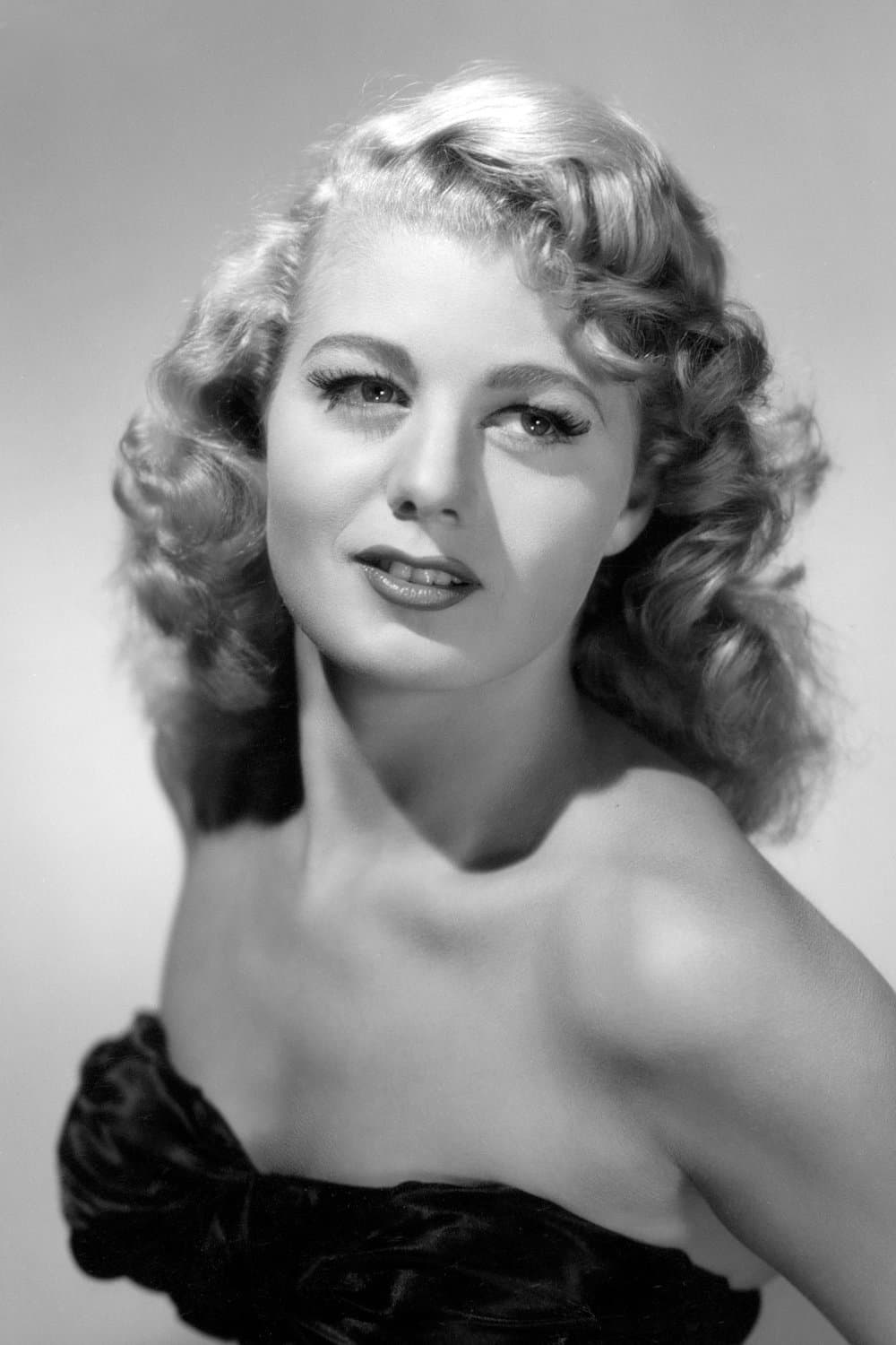Foto di Shelley Winters