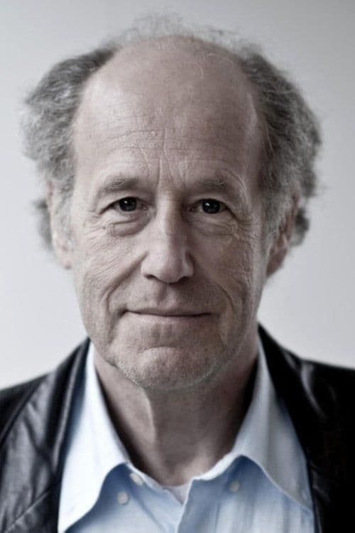 Foto di Gabriel Arcand