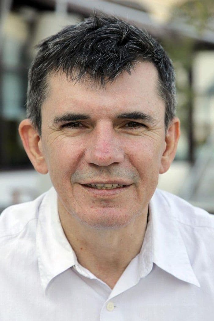 Foto di Slavko Stimac