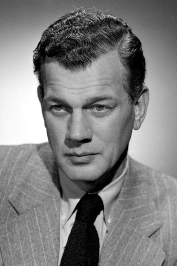 Foto di Joseph Cotten