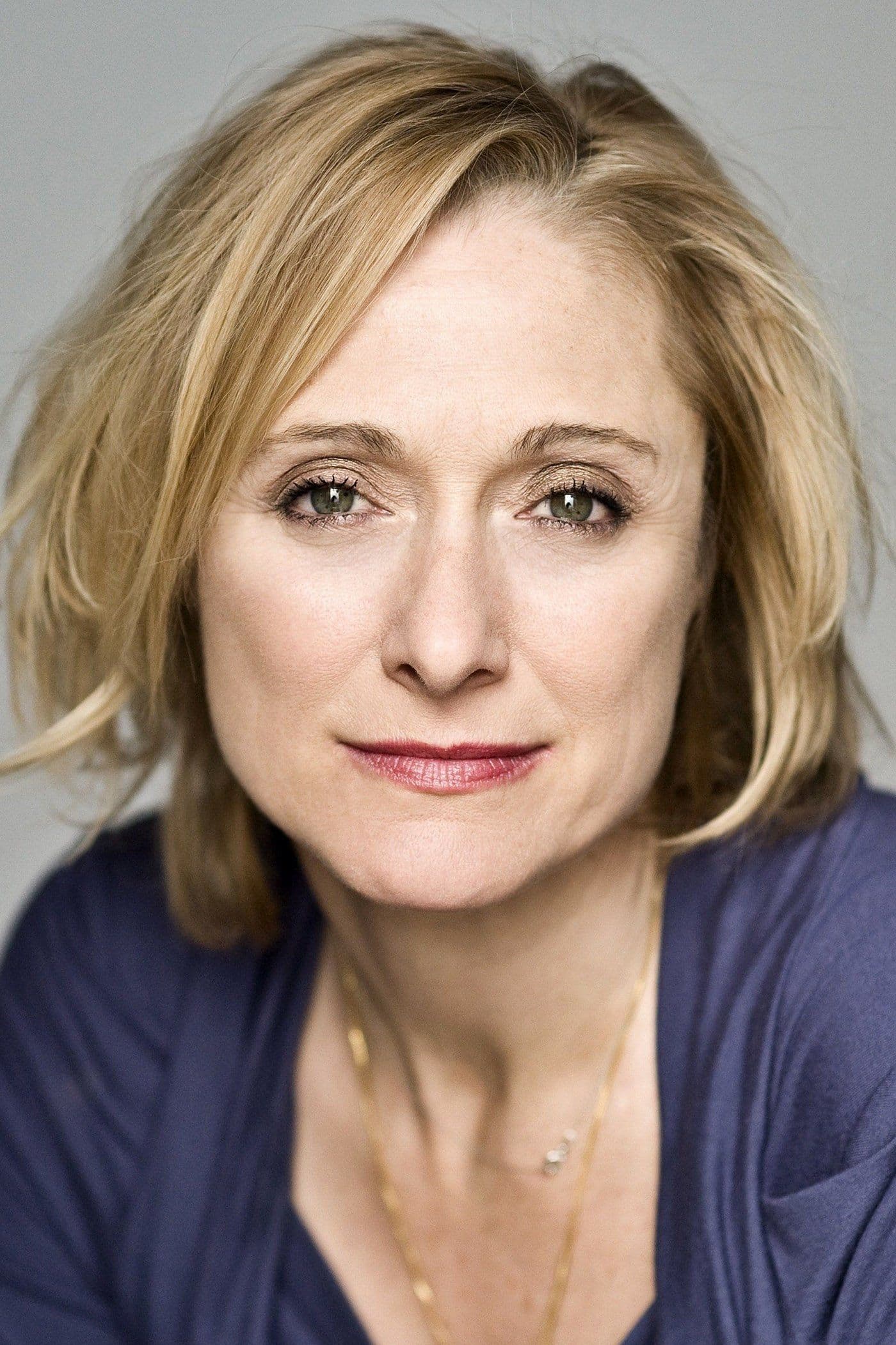 Foto di Caroline Goodall