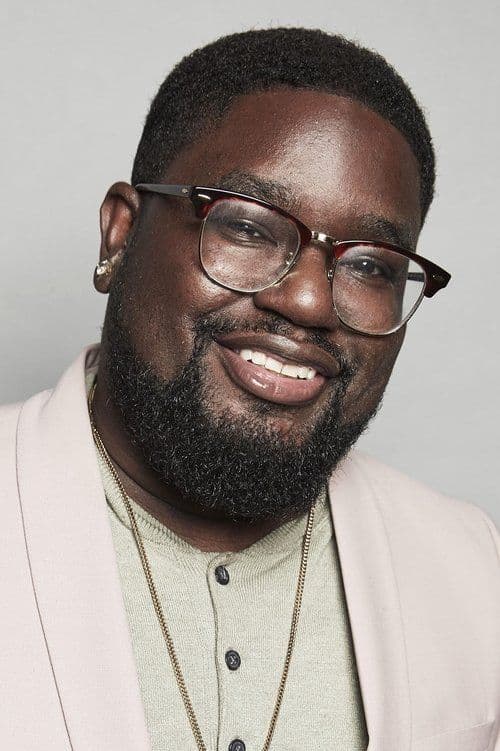 Foto di Lil Rel Howery