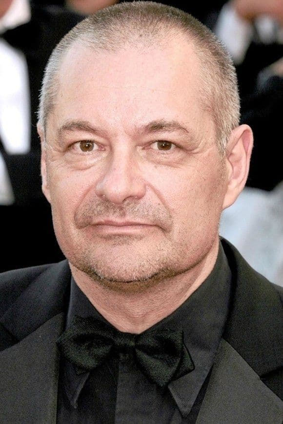 Foto di Jean-Pierre Jeunet
