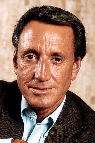 Foto di Roy Scheider