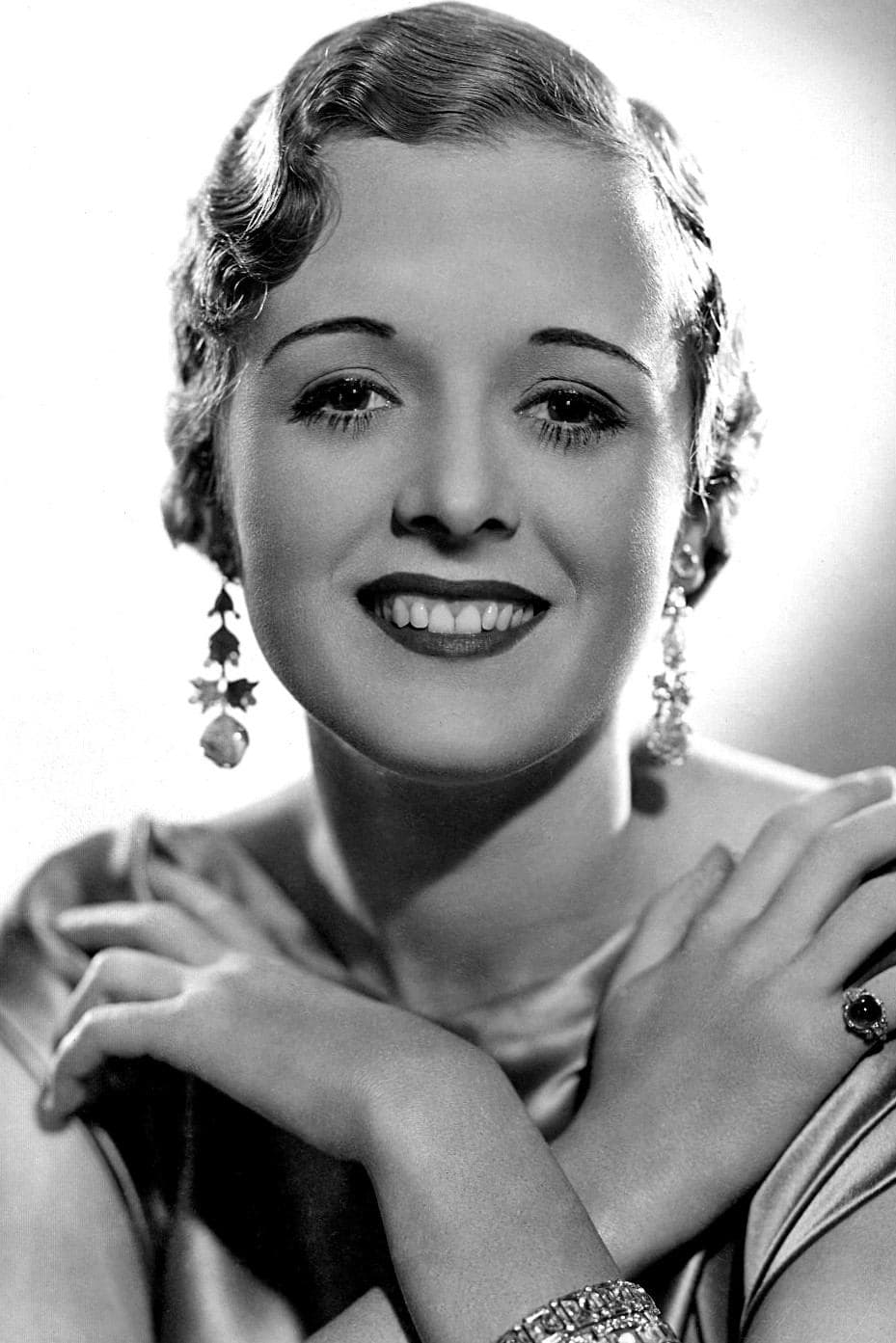 Foto di Mary Astor