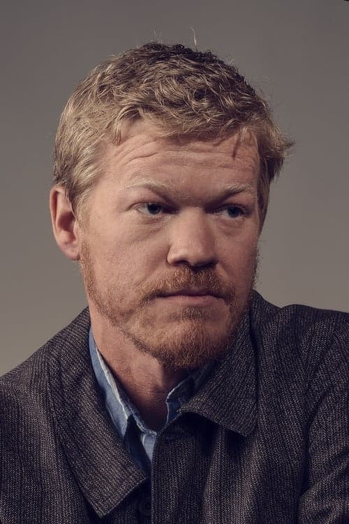 Foto di Jesse Plemons