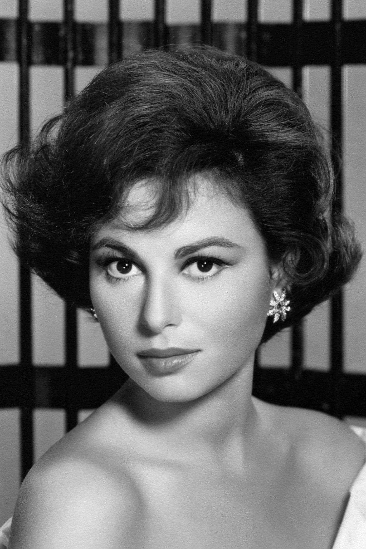 Foto di Haya Harareet