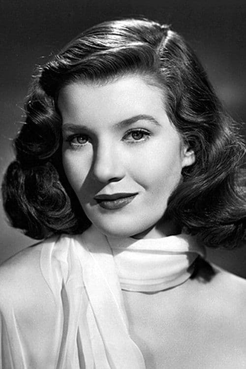 Foto di Lois Maxwell