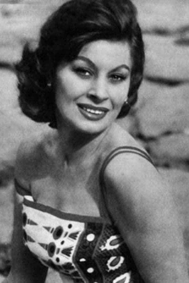 Foto di Magali Noël