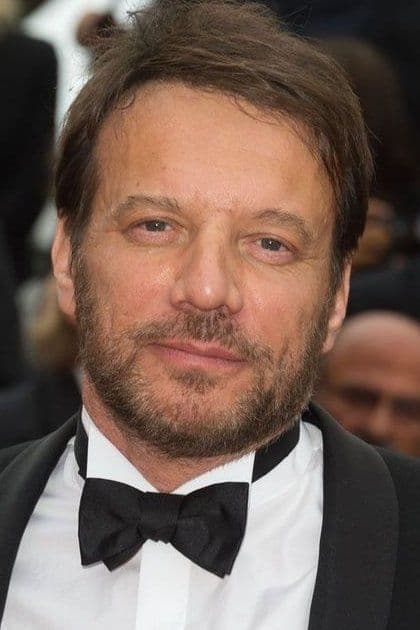 Foto di Samuel Le Bihan