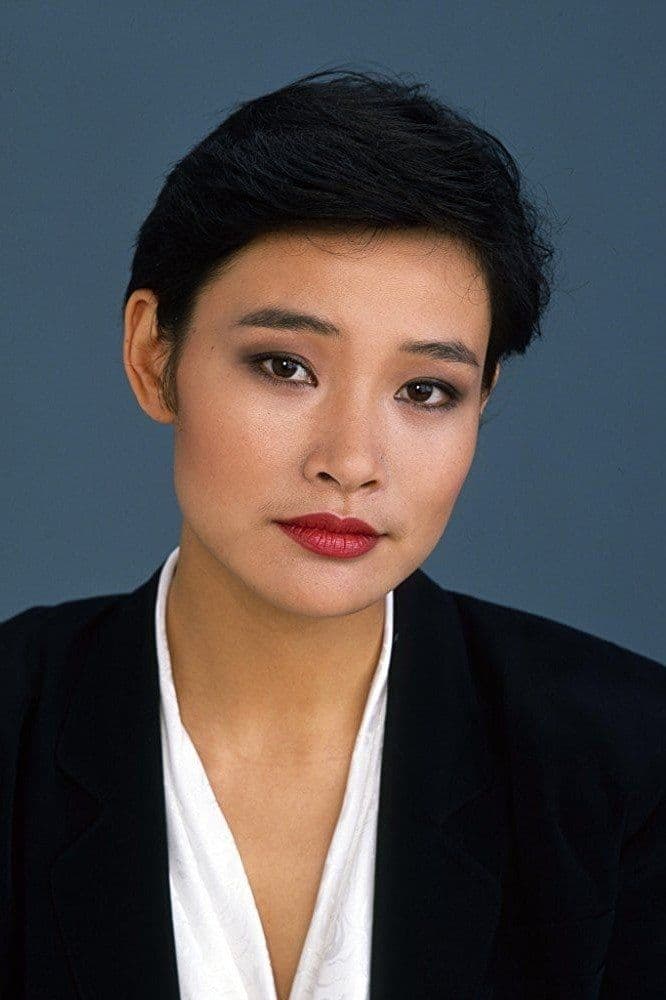 Foto di Joan Chen