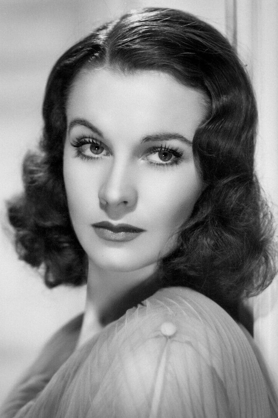 Foto di Vivien Leigh