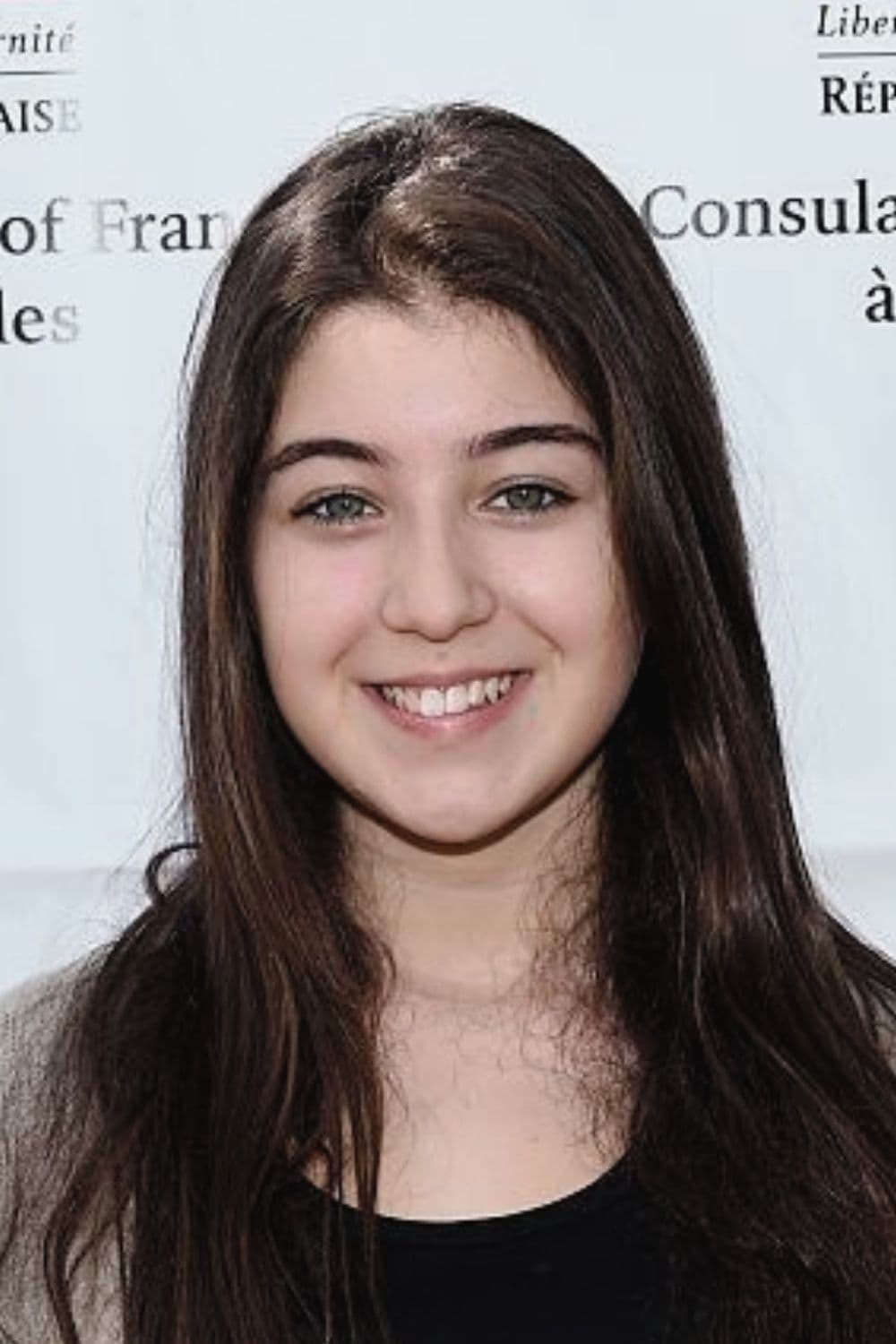 Foto di Doga Zeynep Doguslu