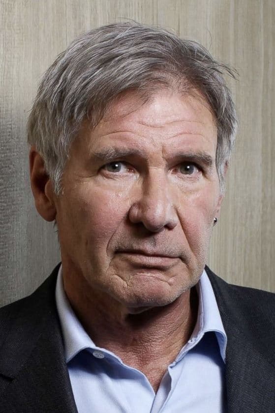 Foto di Harrison Ford