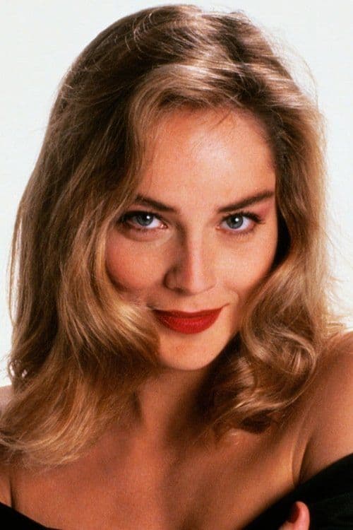 Foto di Sharon Stone