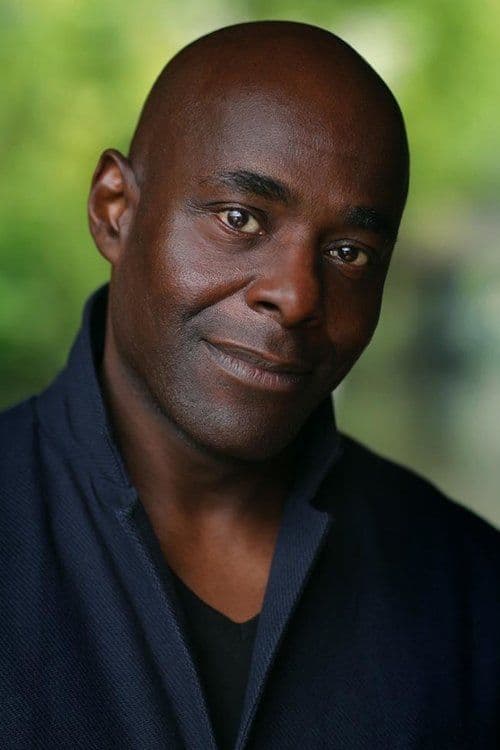 Foto di Paterson Joseph