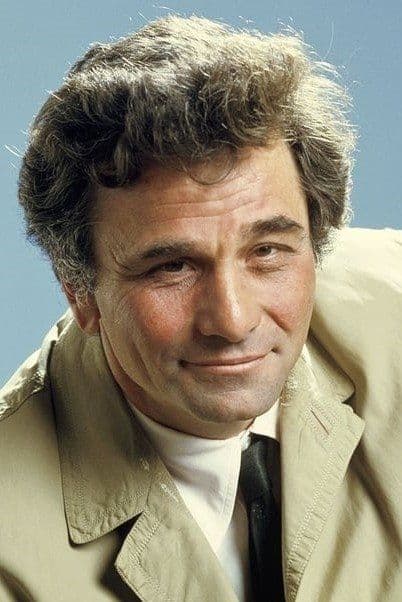 Foto di Peter Falk